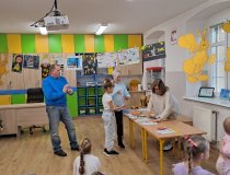 Jestem widoczny - jestem bezpieczny